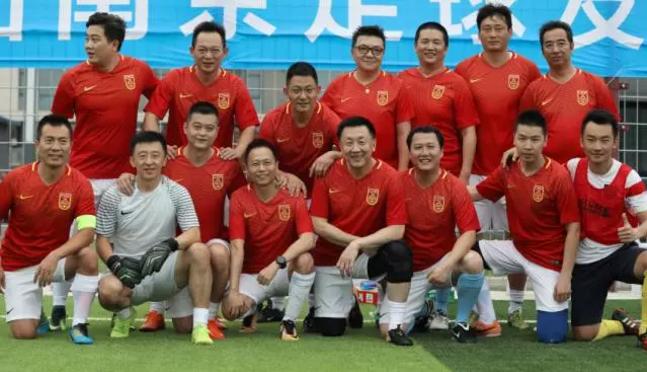 足坛巨星遇到明星,足坛名嘴有哪些