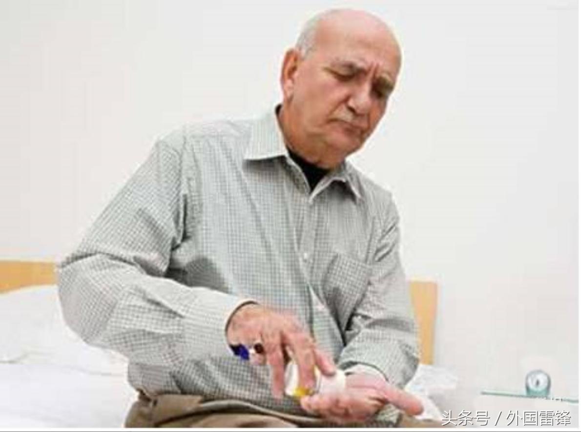 国外高血压防治指南,德国治疗高血压的方法