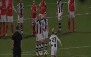 定位球的奇葩战术,十大任意球战术