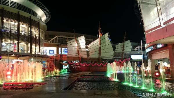 泰国购物中心一览表,泰国曼谷购物商场攻略