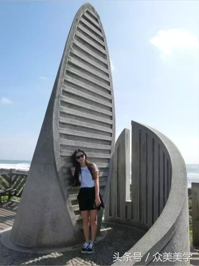 台湾旅游游记攻略图,台湾游玩吃海鲜攻略