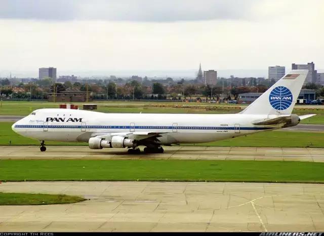 中国用过波音747的航空公司,在中国服役的波音747有多少年了