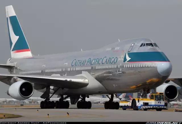 中国用过波音747的航空公司,在中国服役的波音747有多少年了