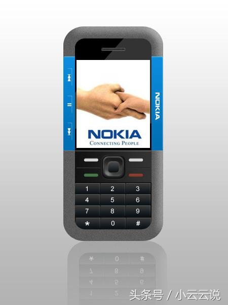 时光流逝，说说我用过的手机，你们怀念那段时光吗？part1