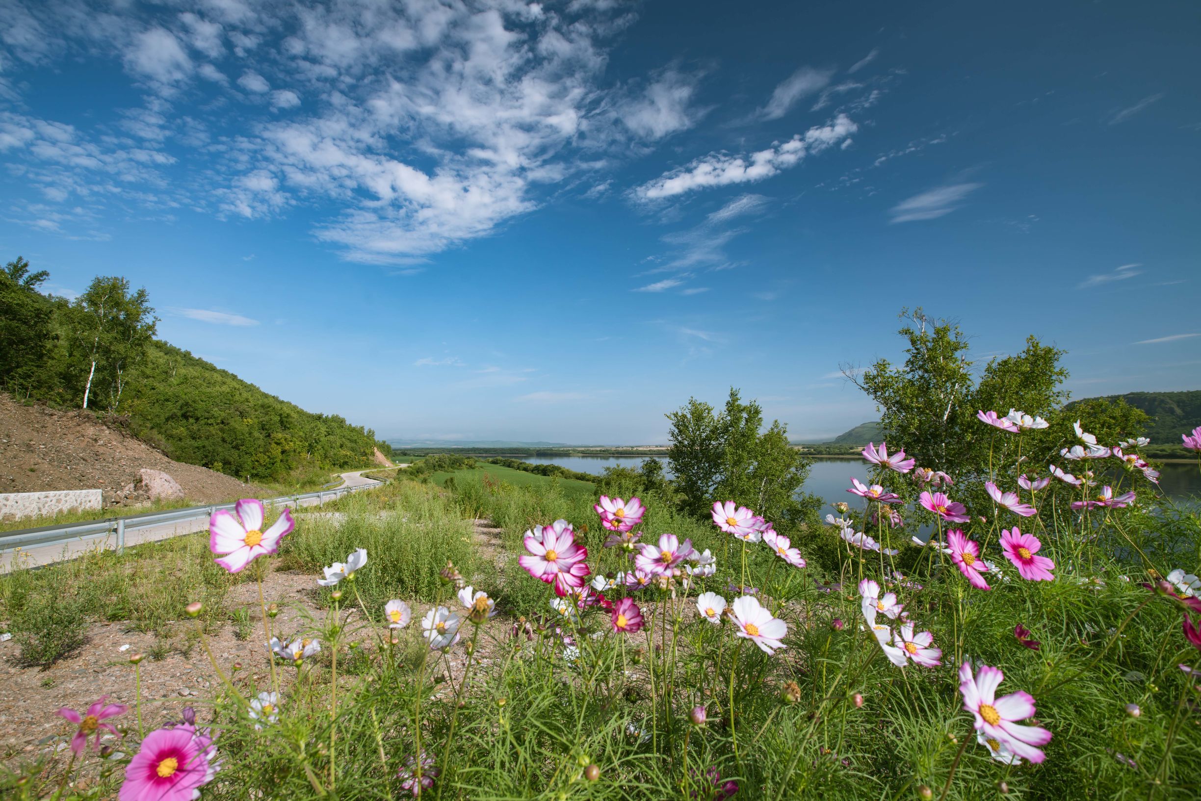 黑龙江自驾游美食攻略,黑龙江环线自驾游攻略