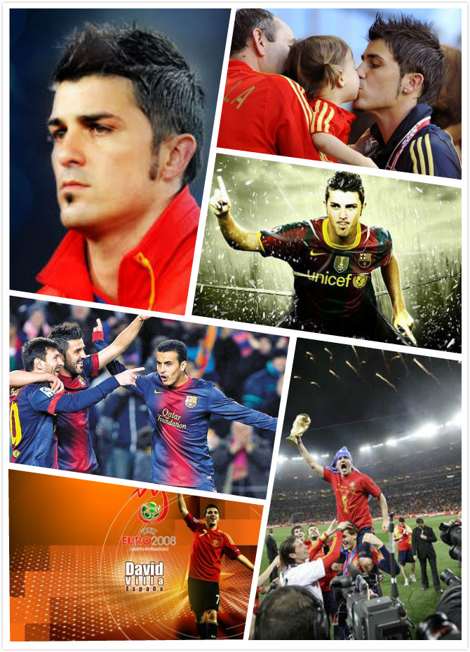 比利亚回来了吗,比利亚离开联赛了吗