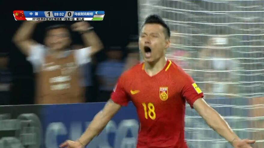 郜林赛后评价国足,郜林在决赛中的表现