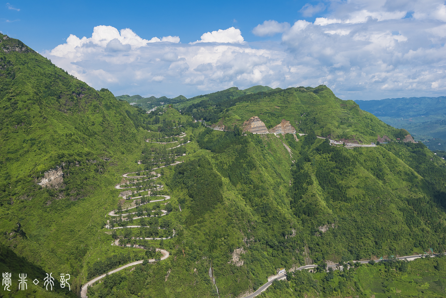 被历史迷雾湮没的二十四道拐,二十四道拐最重要的是什么