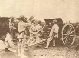 1971年8月26日战争,1993年发生什么战争