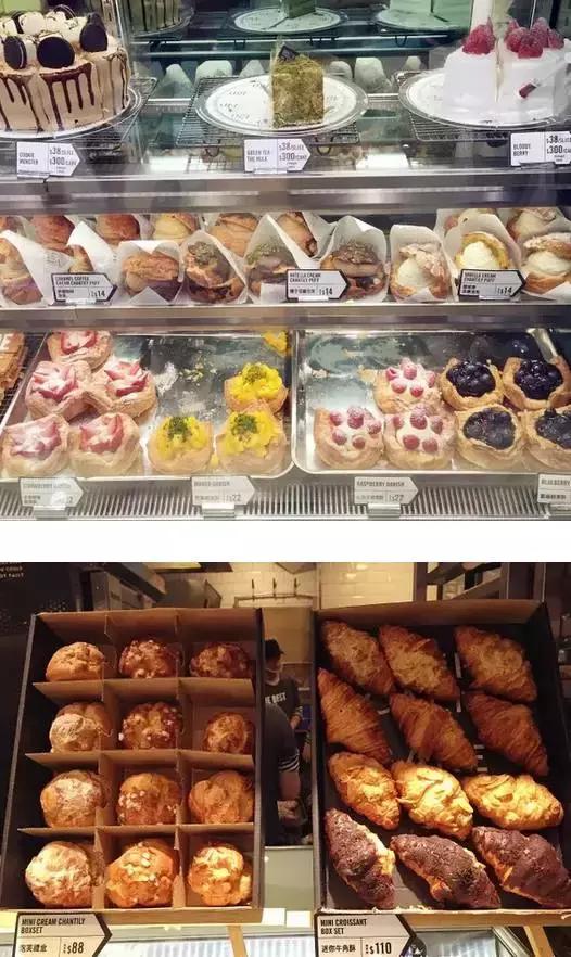 如果你只知道翠华和许留山，那你就太不了解香港美食了