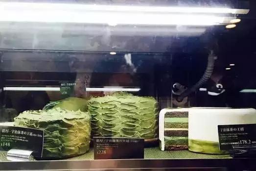 如果你只知道翠华和许留山，那你就太不了解香港美食了