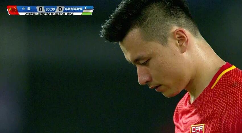 郜林赛后评价国足,郜林在决赛中的表现