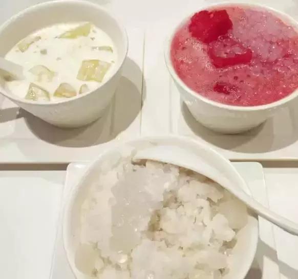 如果你只知道翠华和许留山，那你就太不了解香港美食了