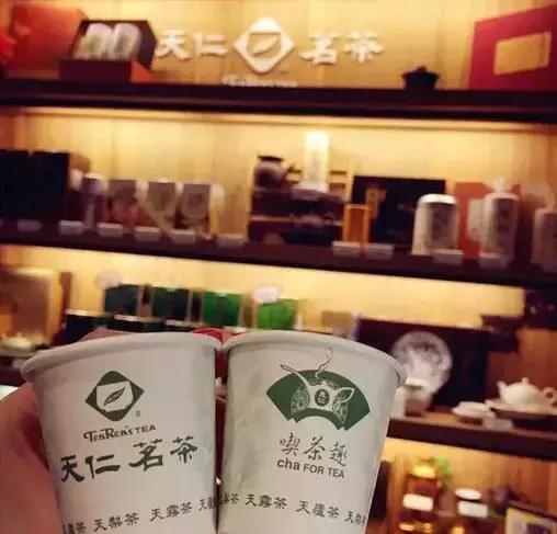 如果你只知道翠华和许留山，那你就太不了解香港美食了