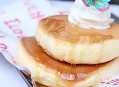 如果你只知道翠华和许留山，那你就太不了解香港美食了