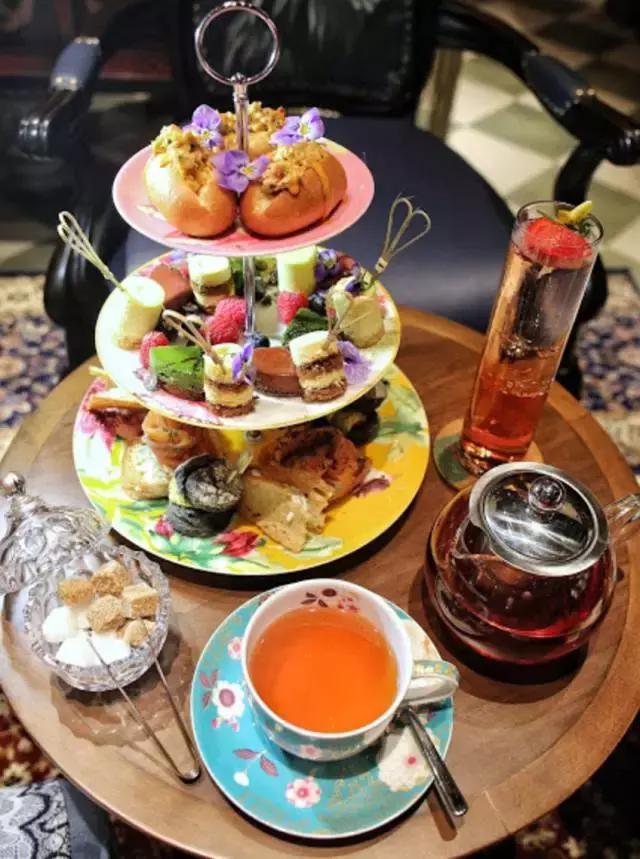 如果你只知道翠华和许留山，那你就太不了解香港美食了