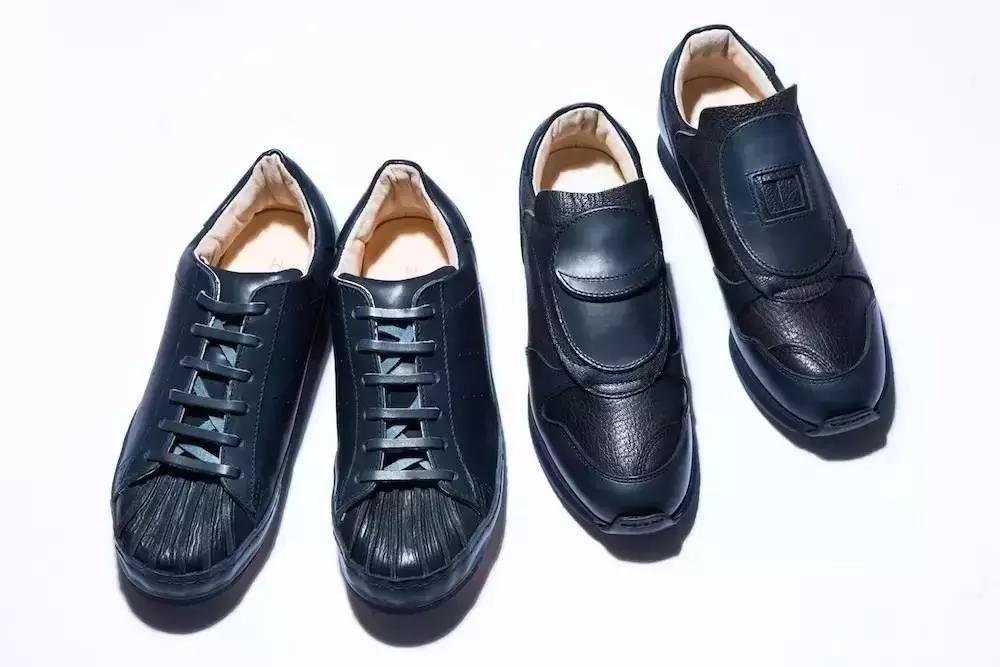 adidasoriginal合作款,阿迪达斯adidas爆款展示精彩瞬间