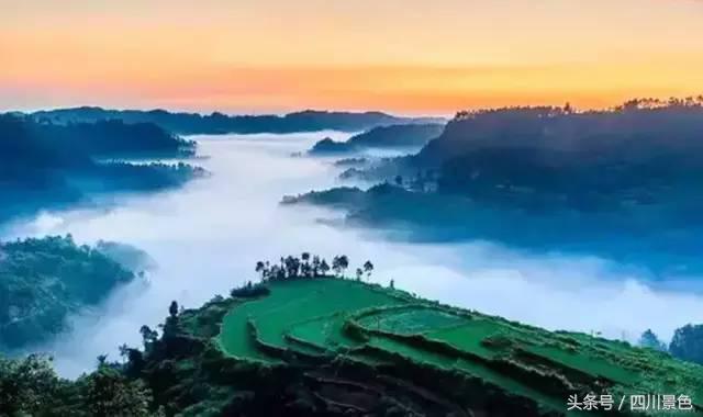 100公里内成都的免费景点,距离成都1000公里内的旅游景点