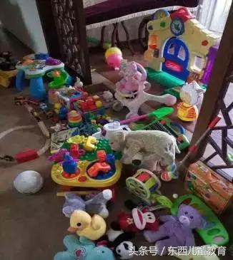 孩子三岁后说不听又打不得？你需要这四个说话技巧