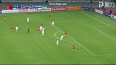 国足完蛋了,12强赛国足输了会怎么样