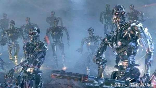 远程遥控自动射击机器人,苏联自动射击机器人