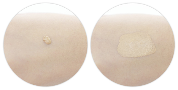 最好用的粉底是哪一款,粉底大测评平价干皮