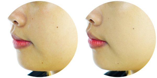 最好用的粉底是哪一款,粉底大测评平价干皮