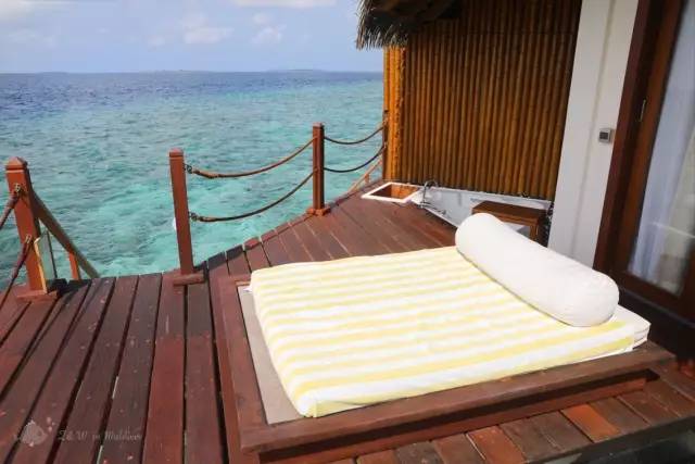 马尔代夫真的值得去吗,去马尔代夫的真实感受