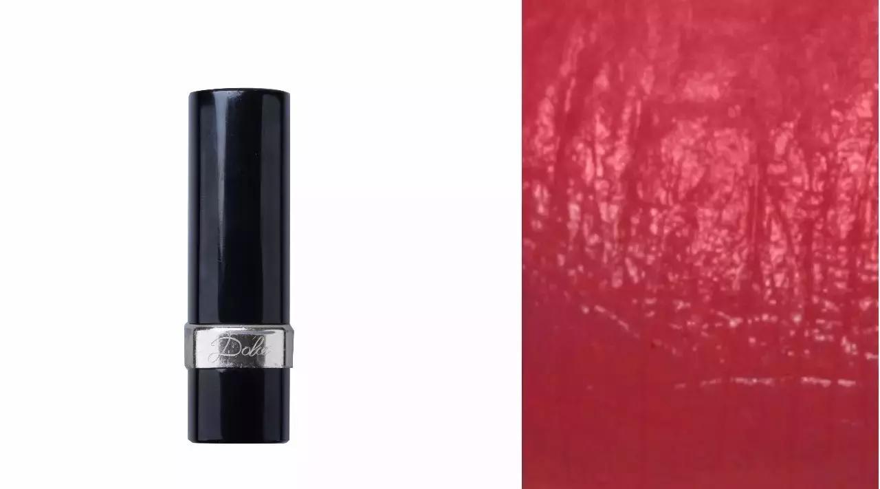 女生一辈子必买的六支口红,所有女生必入的三支口红