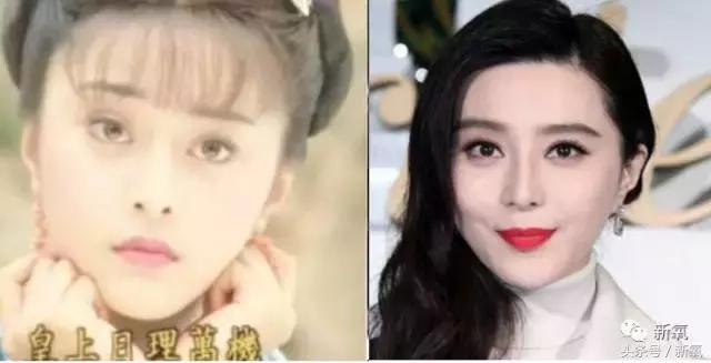 杨紫瘦了腿显得不纤细,杨紫变美之路脸怎么瘦的