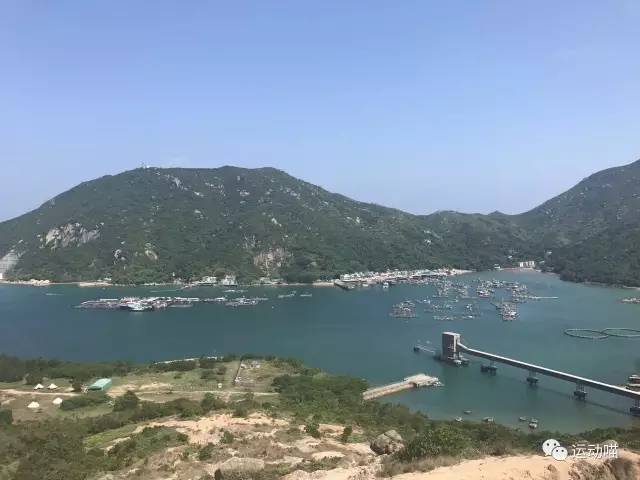 香港南丫岛一日游攻略,香港南丫岛旅游攻略一日游