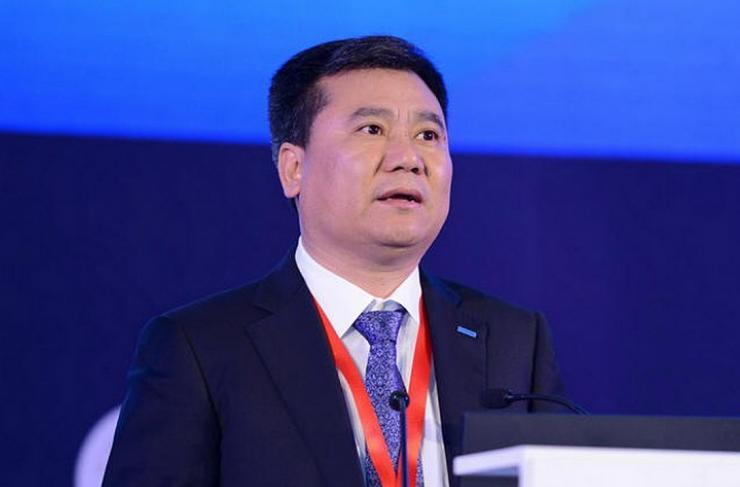 9月第一天，张近东召集千人开会就说了四个字