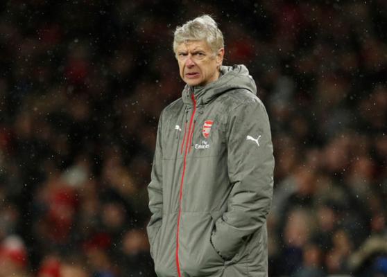 争四狂魔阿森纳,争四狂魔欧冠十六郎