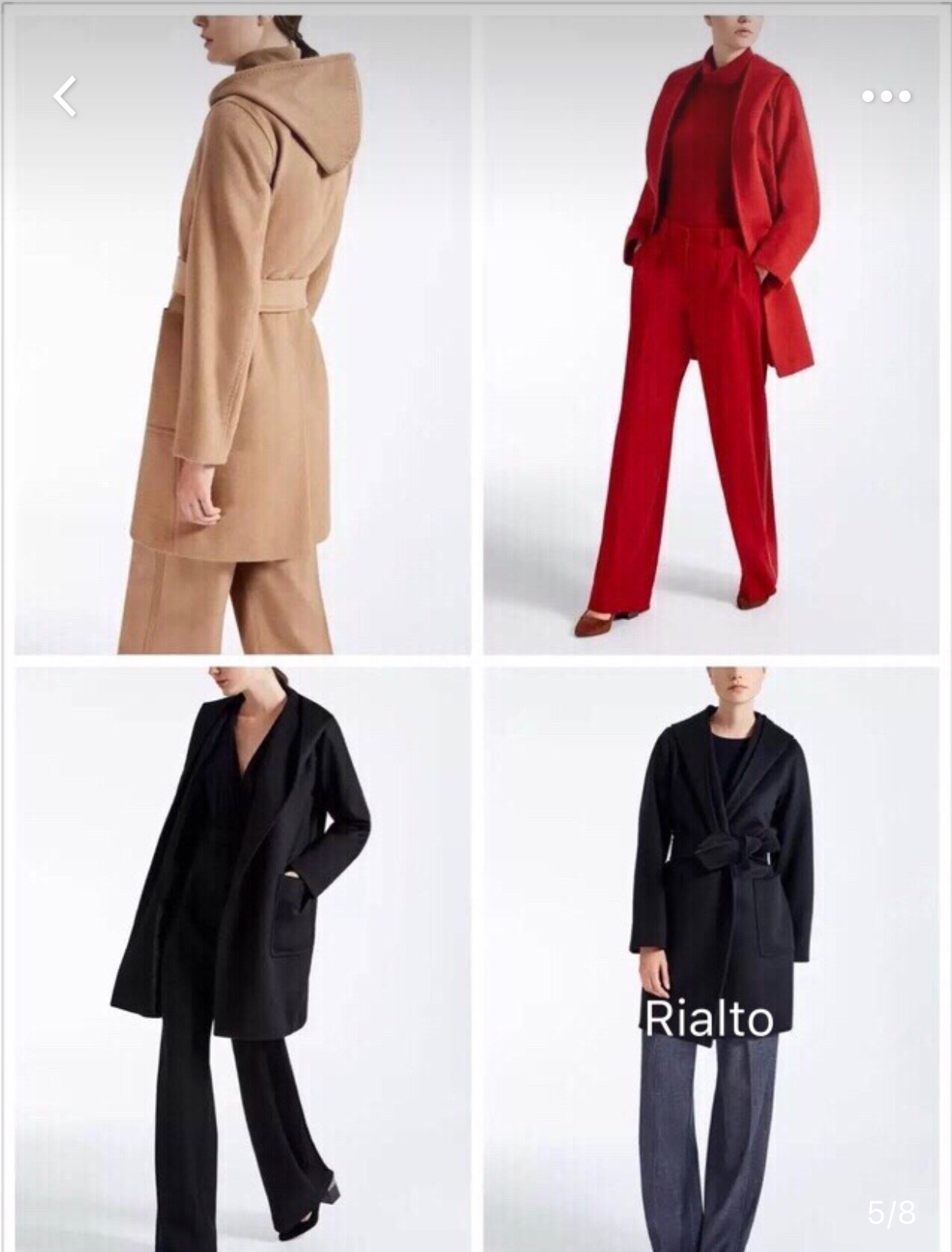 maxmara的大衣那么贵值得购买吗,maxmara大衣为什么那么贵