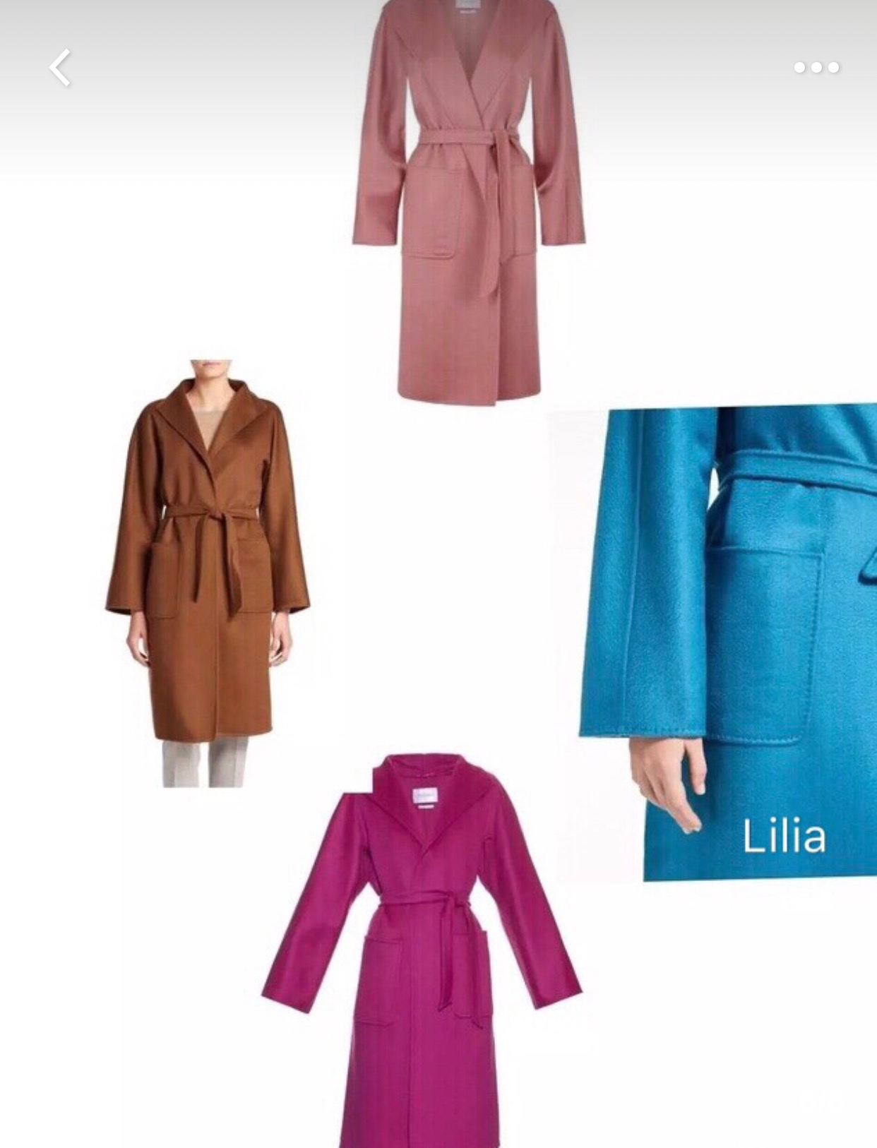 maxmara的大衣那么贵值得购买吗,maxmara大衣为什么那么贵