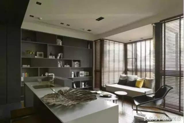 100款客厅布置图,100种客厅布局图解