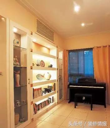 100款客厅布置图,100种客厅布局图解