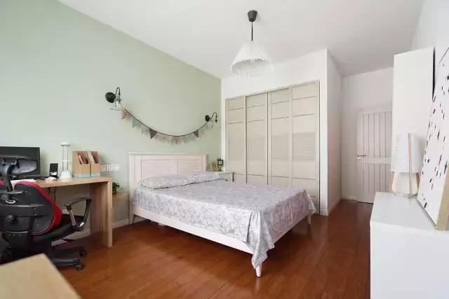 北欧玻璃隔断屏风,北欧风格玻璃隔断效果图大全