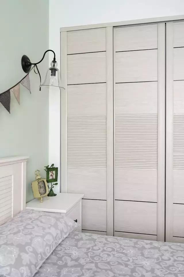 北欧玻璃隔断屏风,北欧风格玻璃隔断效果图大全