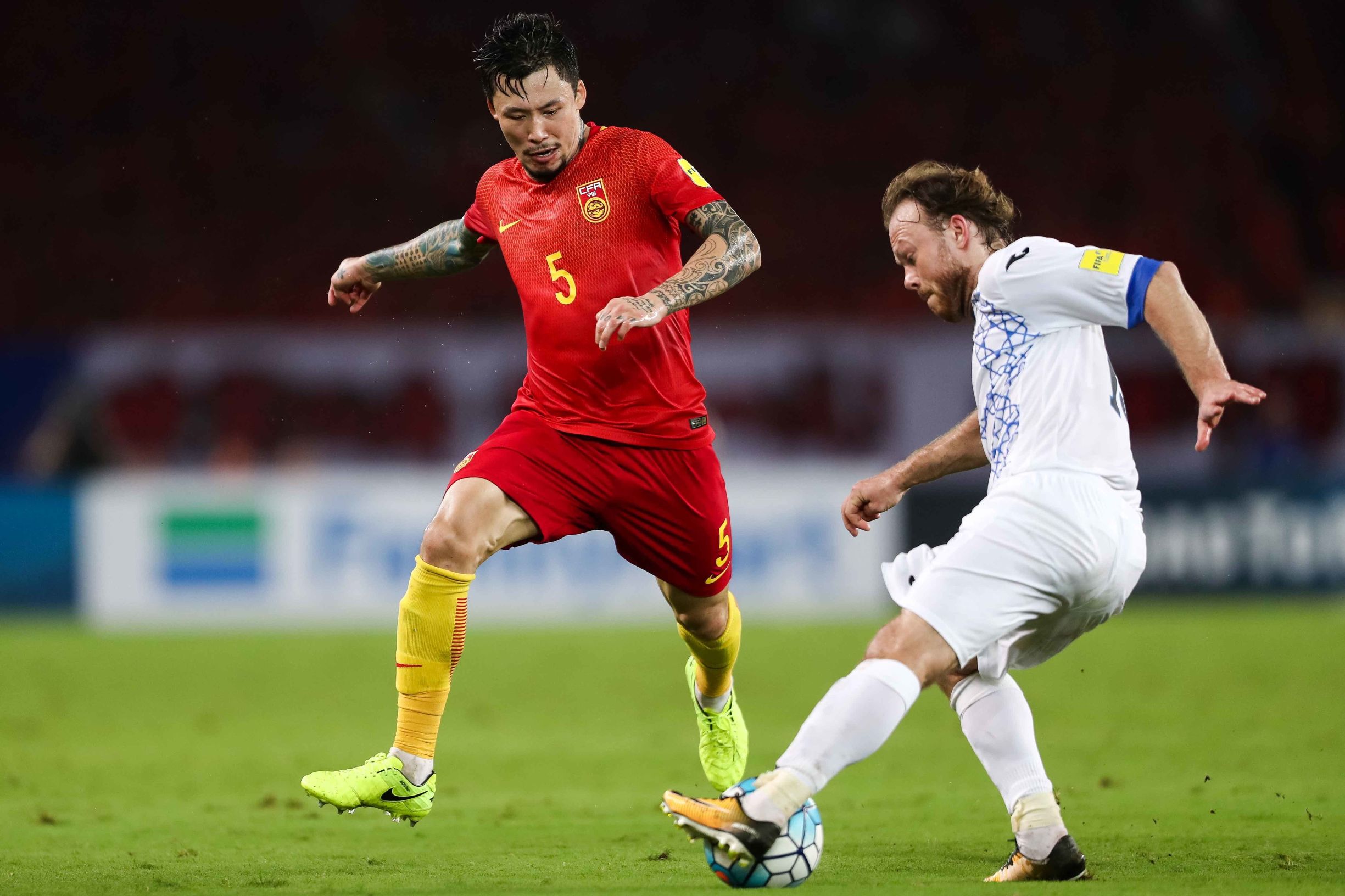 媒体评论国足1-2负于乌兹别克,国足将迎战乌兹别克斯坦比分预测