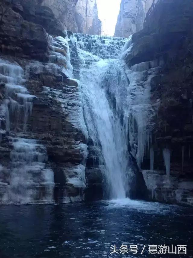 人间仙境通天峡,感受恩施大峡谷