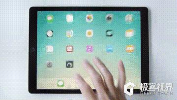 众筹排行榜：插上这个U盘，让你的Mac拥有第二块触控屏幕