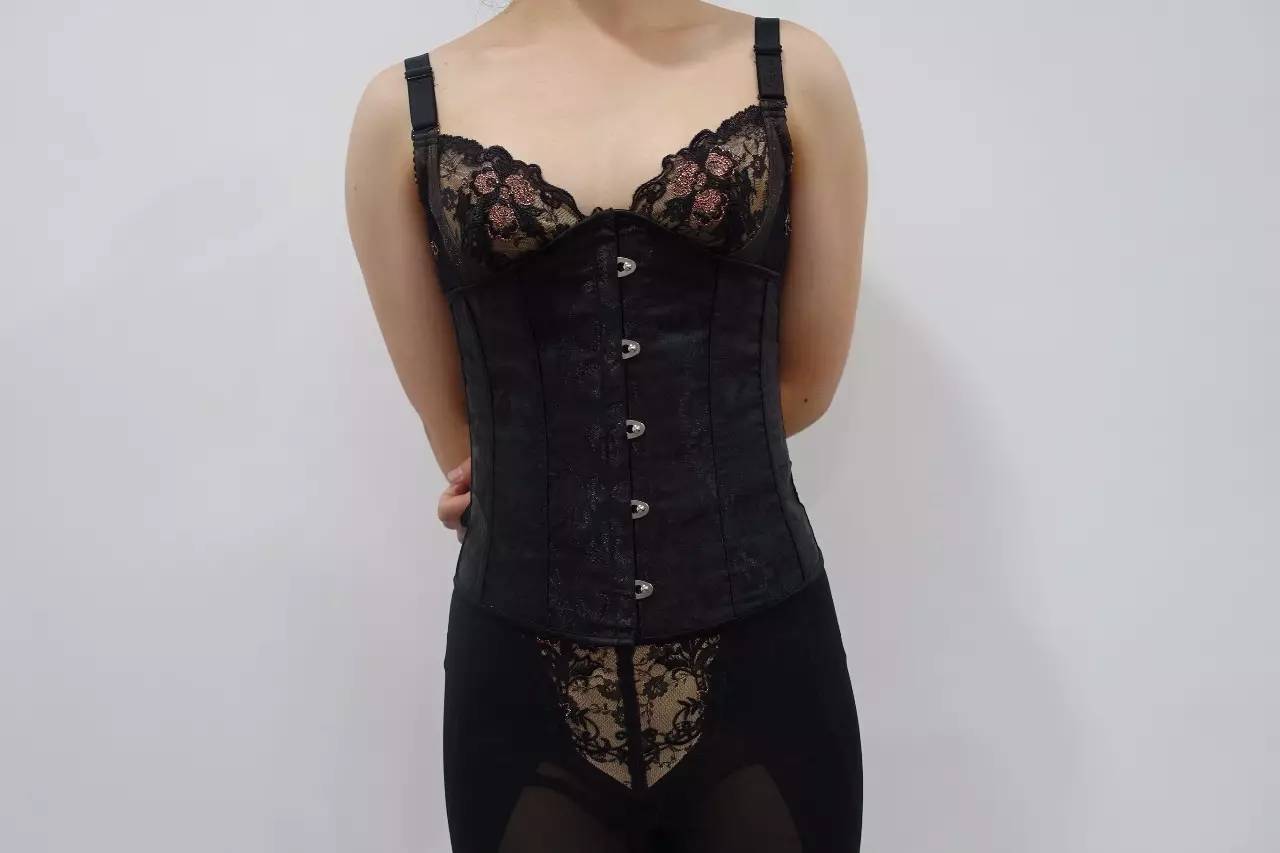 塑身衣真实对比,猫人塑身衣测评