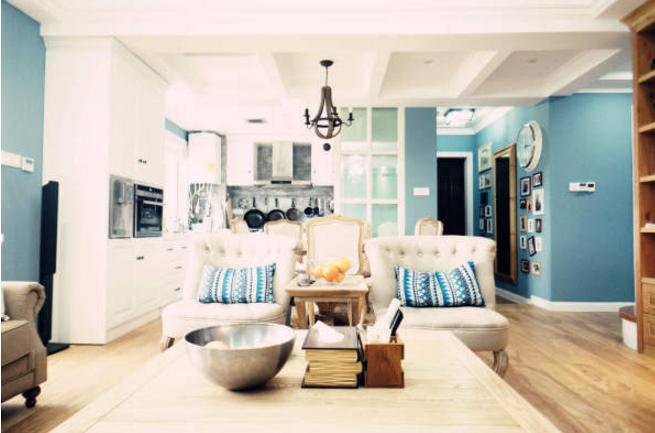 八一八装饰,装修半包返点一般是多少