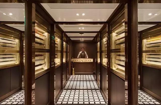 如果你只知道翠华和许留山，那你就太不了解香港美食了