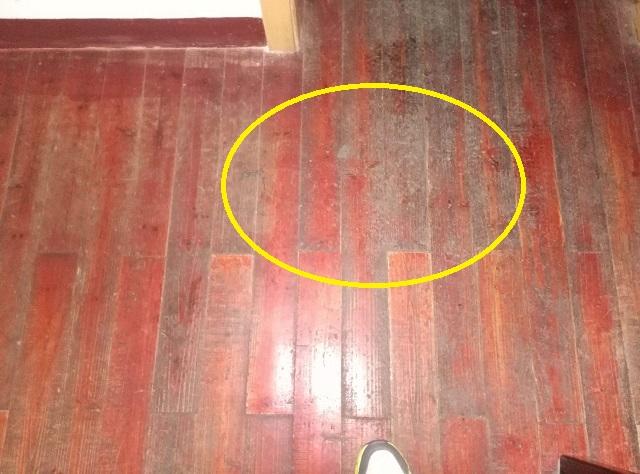 地板总是拖不干净该怎么办,地板为什么永远都拖不干净