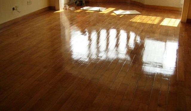 地板总是拖不干净该怎么办,地板为什么永远都拖不干净