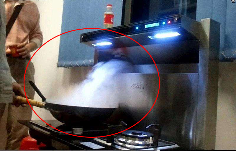 现在装修大多数用什么抽油烟机,大家装修都用了什么抽油烟机