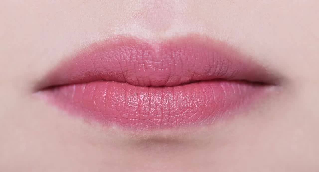 女生一辈子必买的六支口红,所有女生必入的三支口红