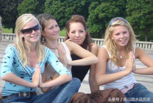 十个只有女人多的国家,哪十个国家的女人最漂亮